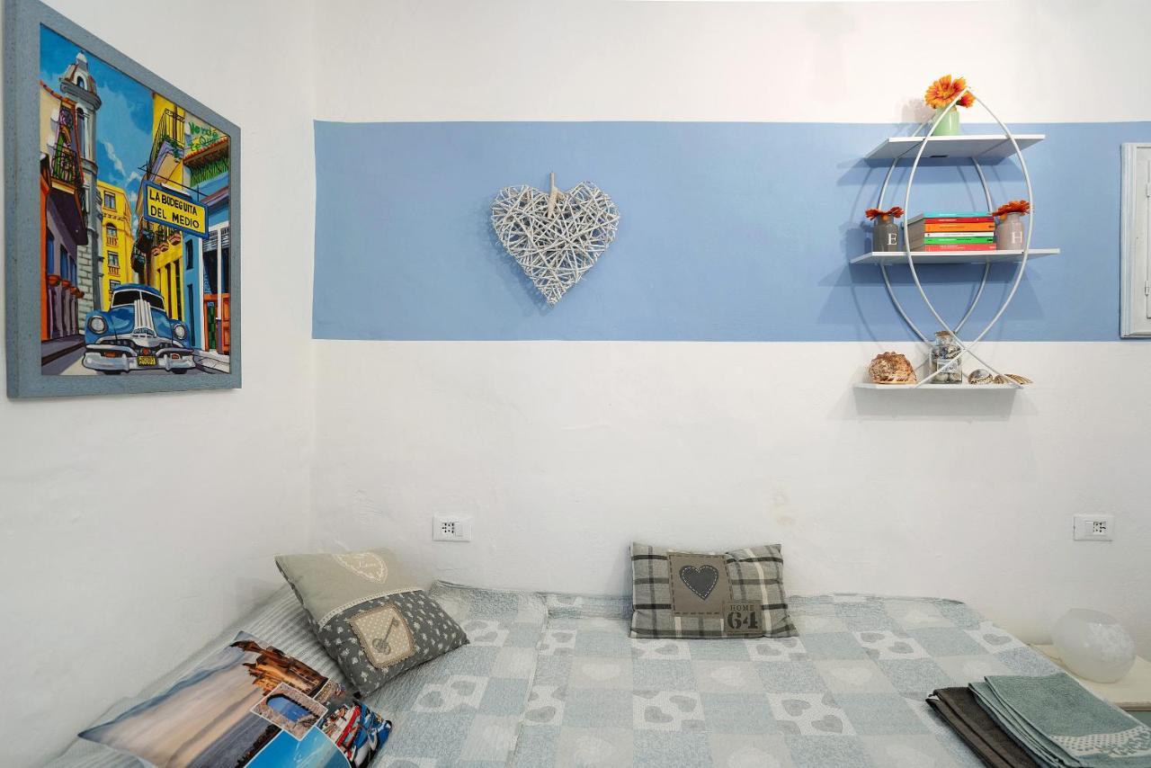 Hemingway'S Shelter Villa ลาสเปเซีย ภายนอก รูปภาพ