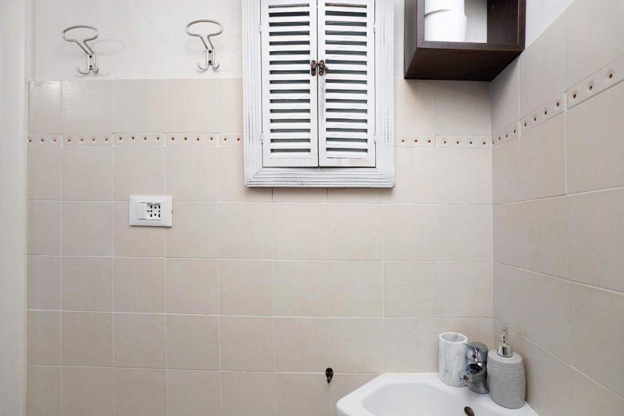 Hemingway'S Shelter Villa ลาสเปเซีย ภายนอก รูปภาพ
