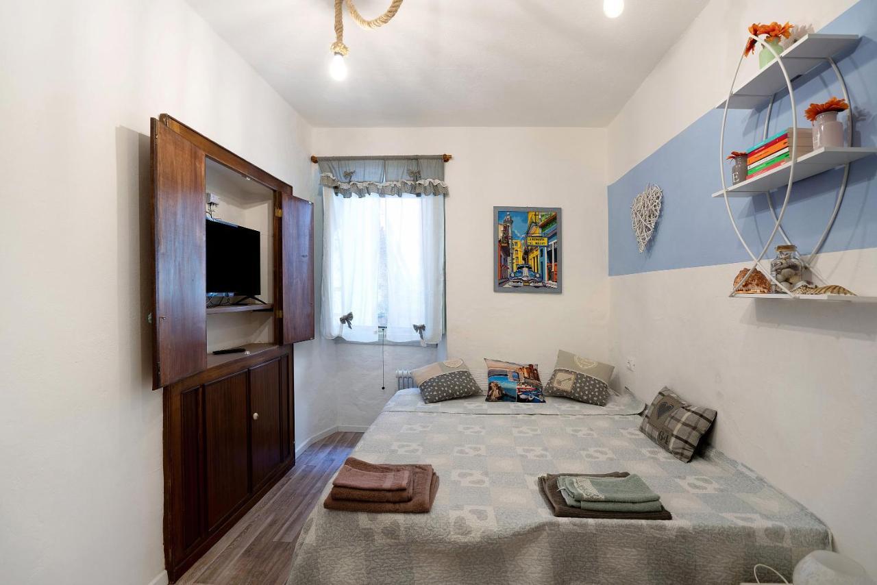 Hemingway'S Shelter Villa ลาสเปเซีย ภายนอก รูปภาพ