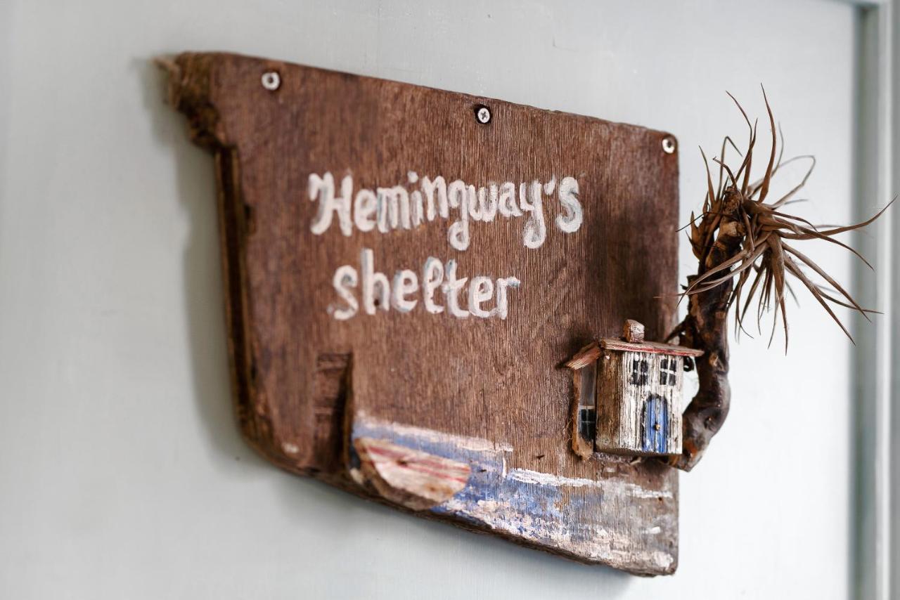 Hemingway'S Shelter Villa ลาสเปเซีย ภายนอก รูปภาพ